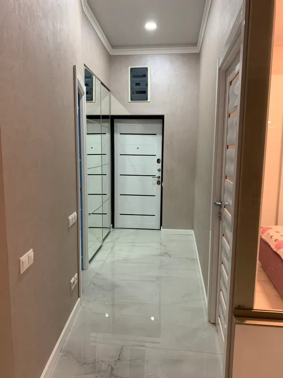 Квартира у моря, где хочется жить вид на море и закаты с 21 этажа