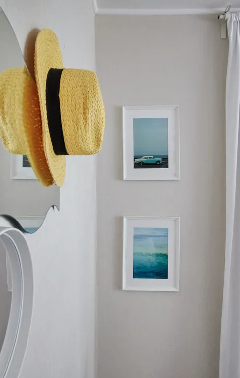 Бежевый Шёпот