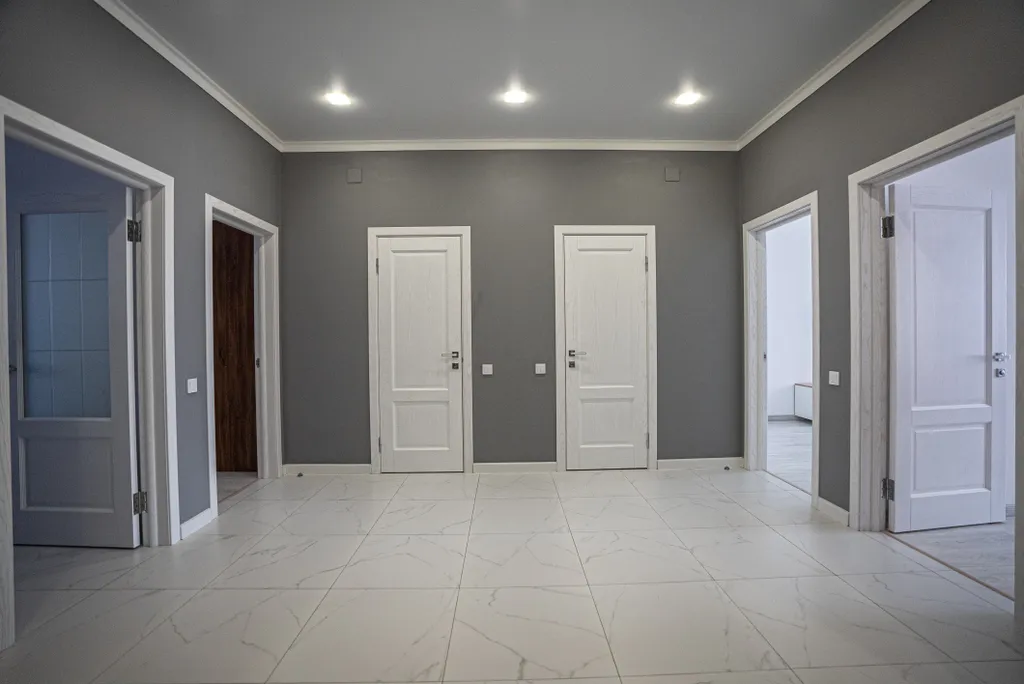 Квартира в элитном ЖК Эдельвейс