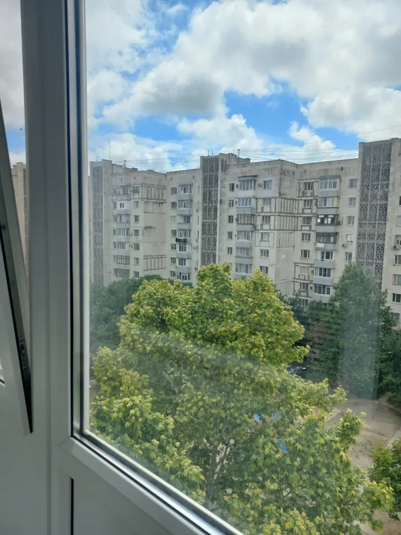 Однокомнатная в шаговой доступности к набережной