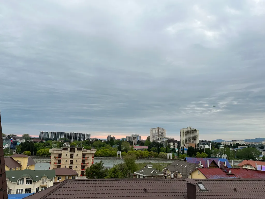 Уютная квартира в центре