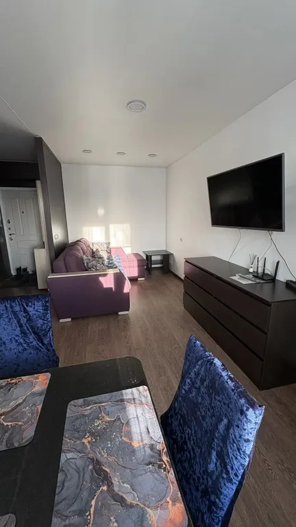 Квартира-студия