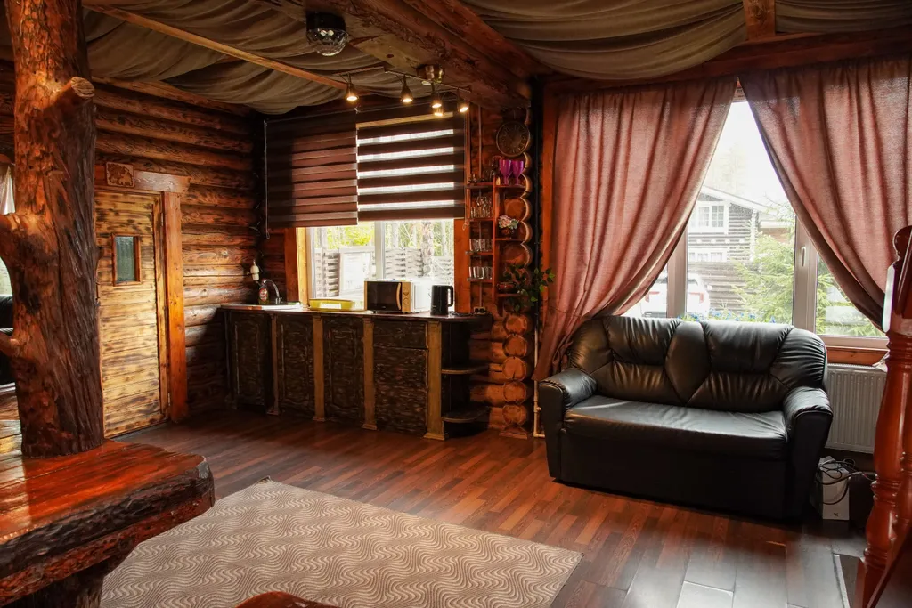 Лесная сказка 130