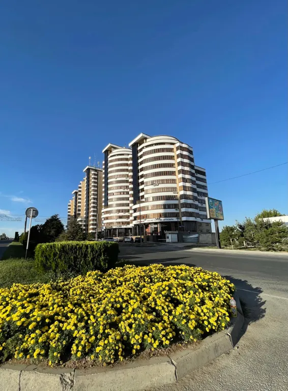 4-комнатная Квартира