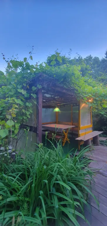 Коттедж Уютный домик в самом центре Зеленоградска — Зеленоградск