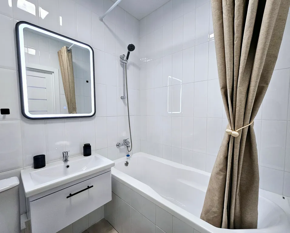 Квартира Квартира Сердце Ярославля — Ярославль