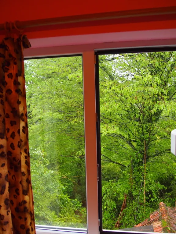 Квартира Комната — Макопсе