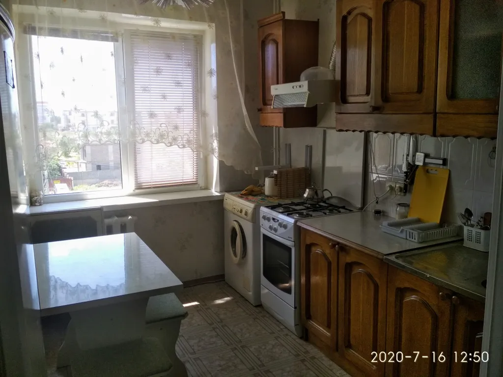 Квартира Комната с видом на море — аренда посуточно в Геленджик