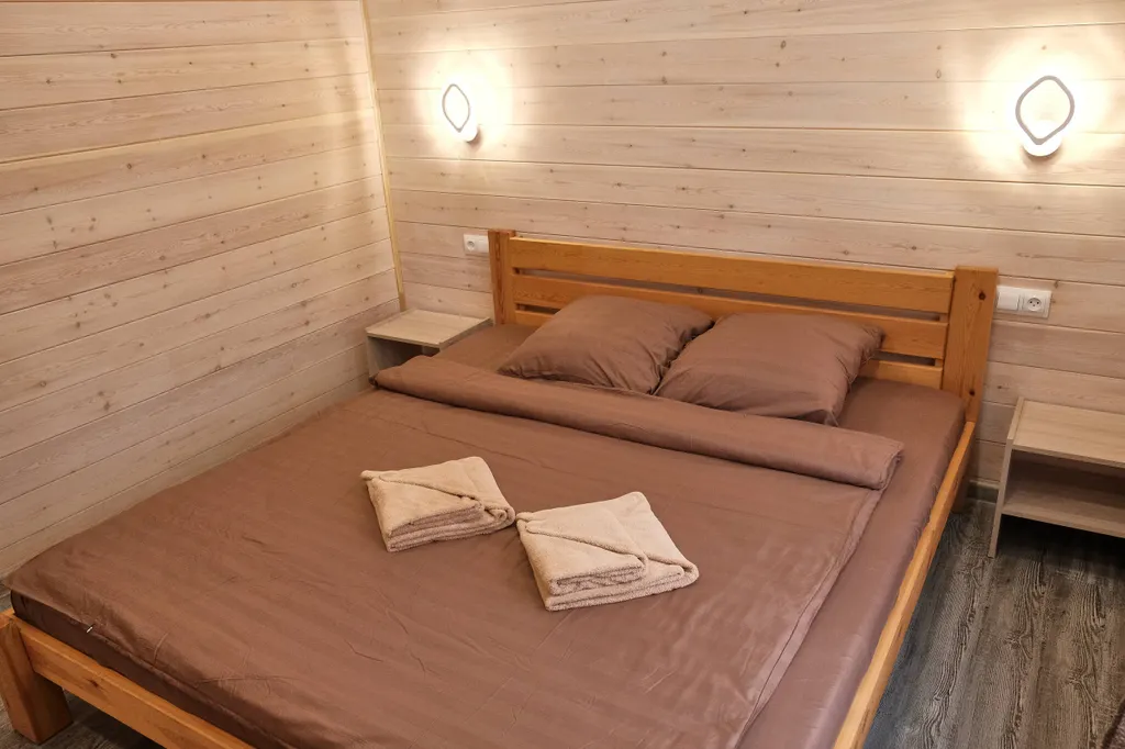 3-комнатный Дом