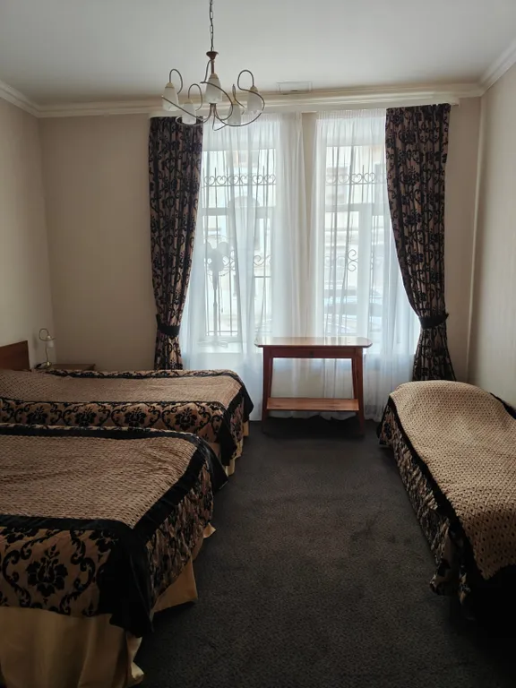 Квартира Комната — Санкт-Петербург