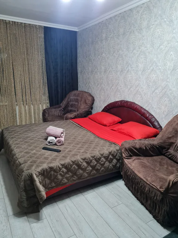 Квартира Тёплый уют — аренда посуточно в Владикавказ