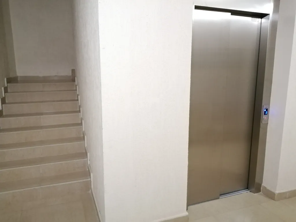 Квартира Квартира Студия в центре Адлера — Адлер