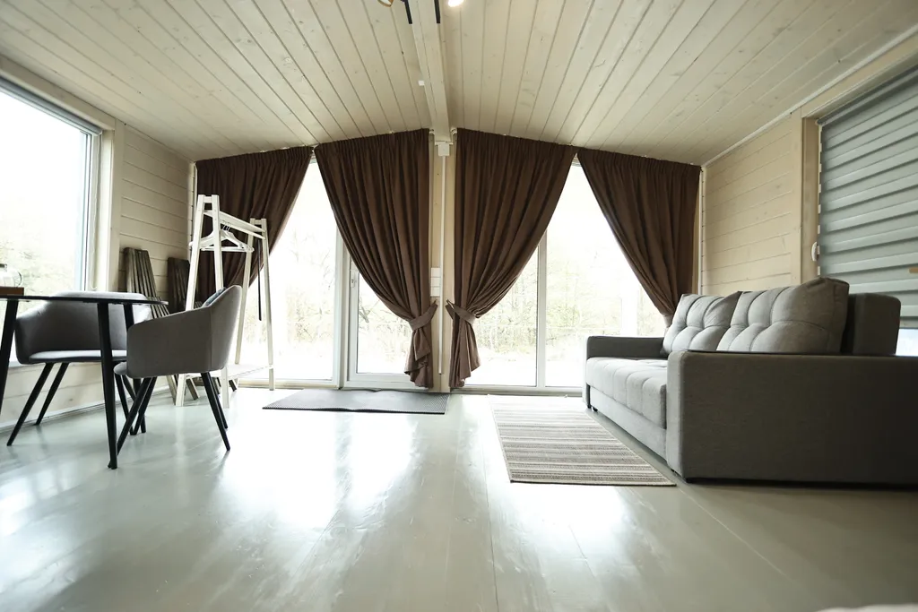 Дом барн студия №1