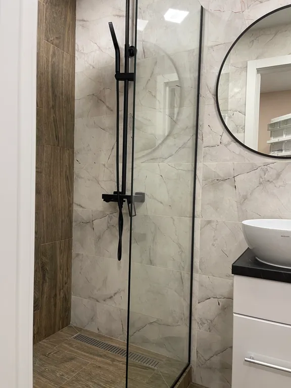 Стильная студия для отдыха