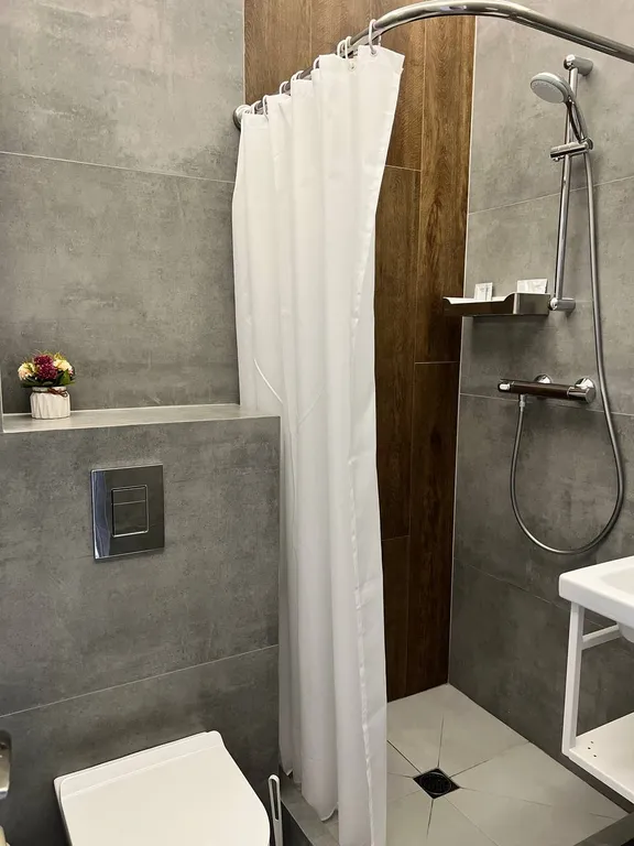 Квартира Комната — Сириус