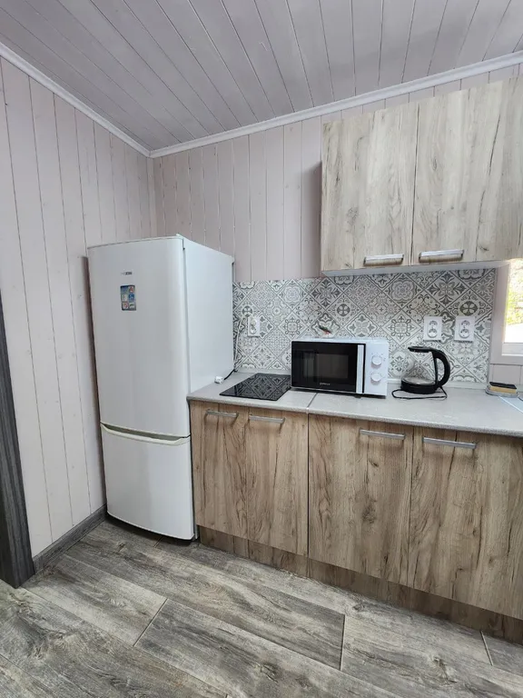 Комфортабельный дом на 8 человек рядом с озером Байкал