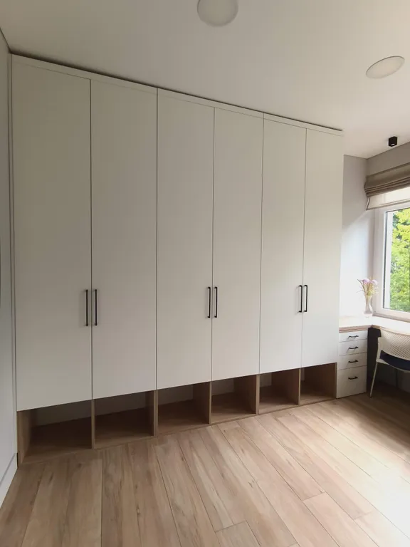 Апартаменты в самом центре