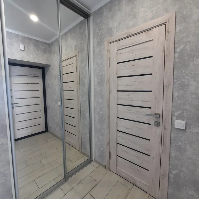 Квартира у моря