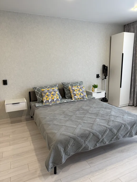 Студия в центре