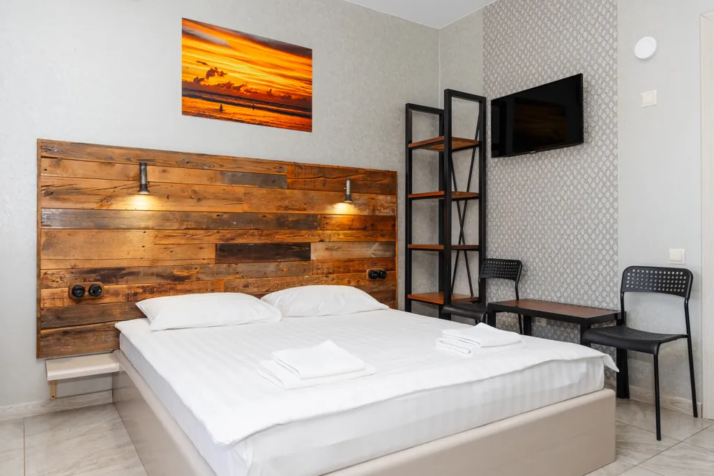 Квартира Комната — аренда посуточно в Благовещенская