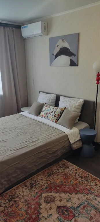 Квартира Выше всех — аренда посуточно в Воронеж