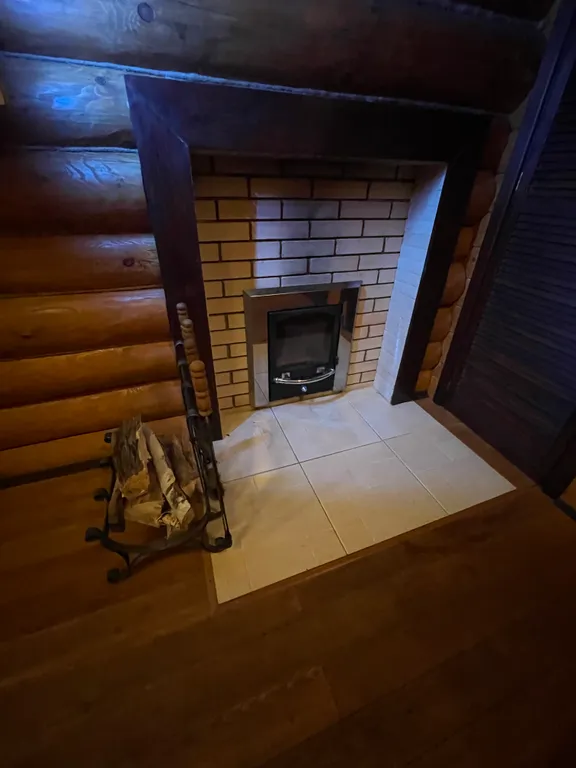 Уютный коттедж недалеко от Сорочан