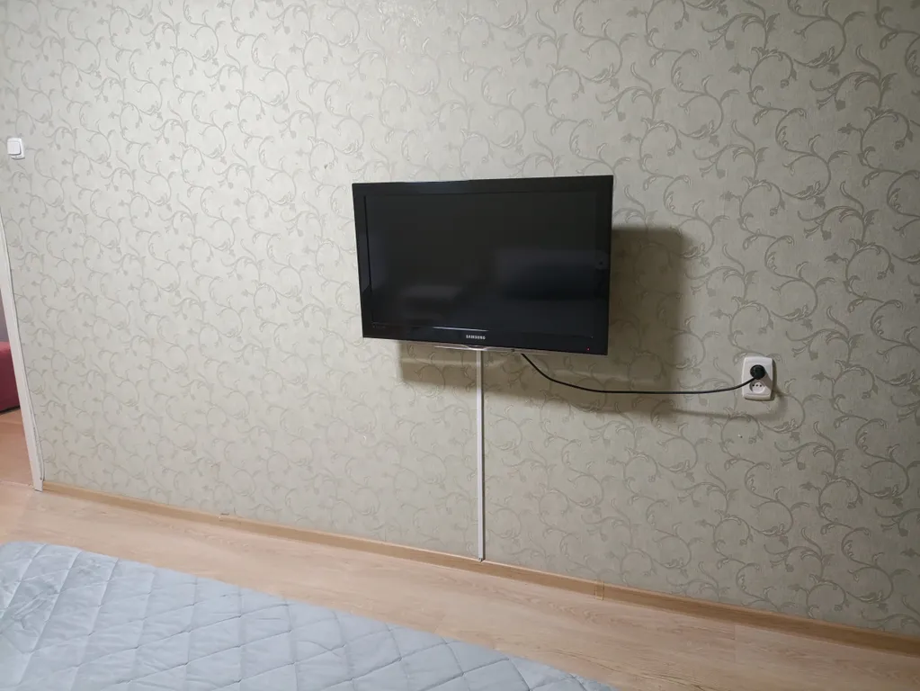 Квартира в тихом центре