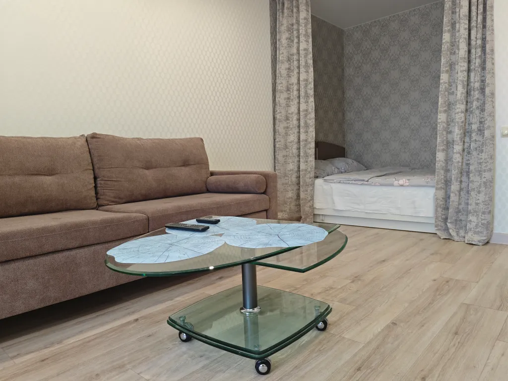 Квартира Квартира в тихом центре — Калининград