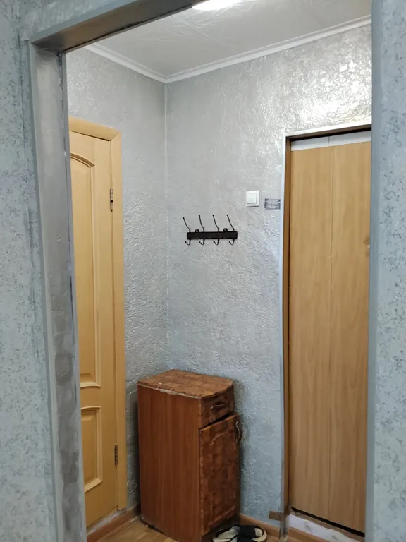 Уютная квартира рядом с Волжскими термами