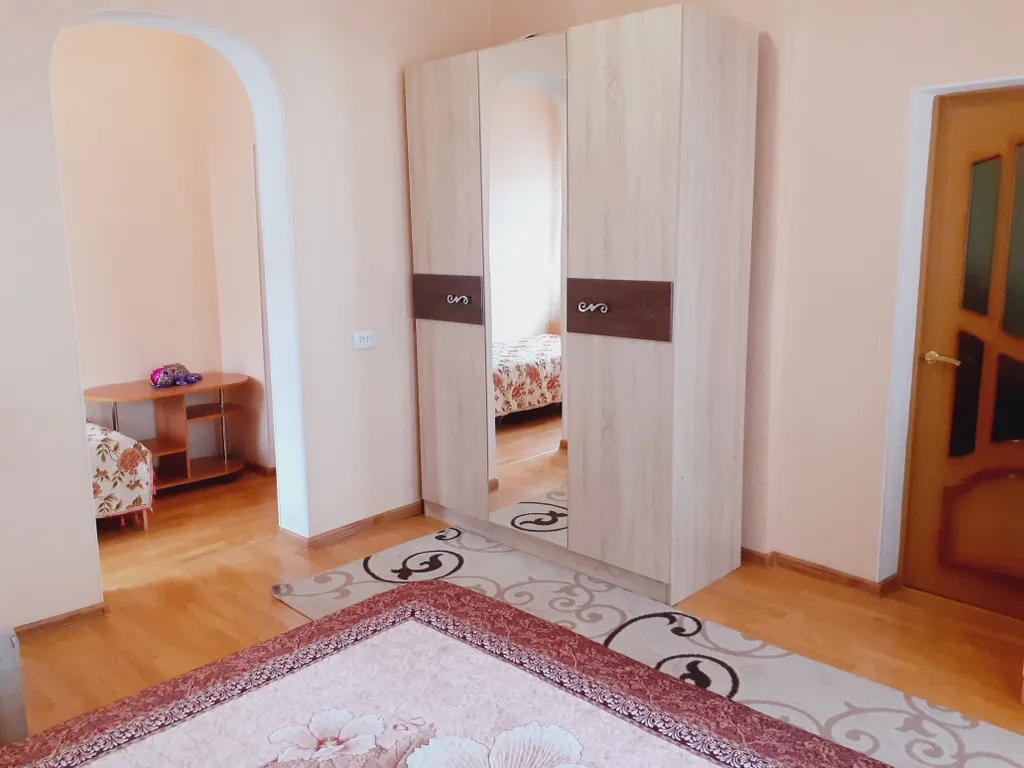 Комфортабельный дом