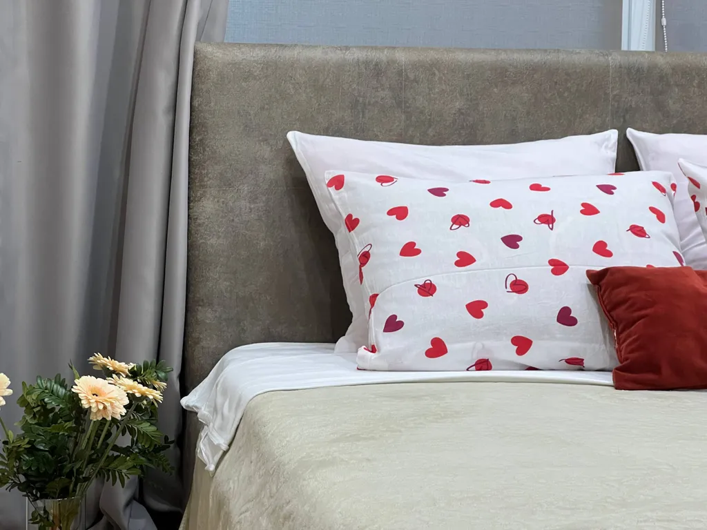 Уютная квартира у Green Haus