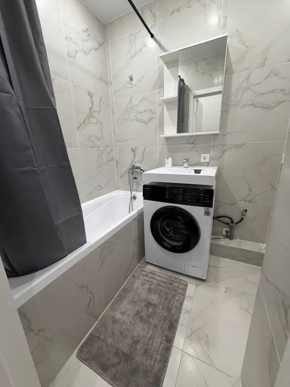 Квартира Уютная новая студия — Вешки