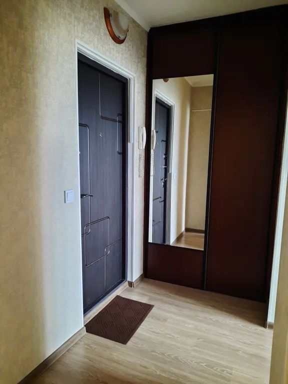 Уютные апартаменты