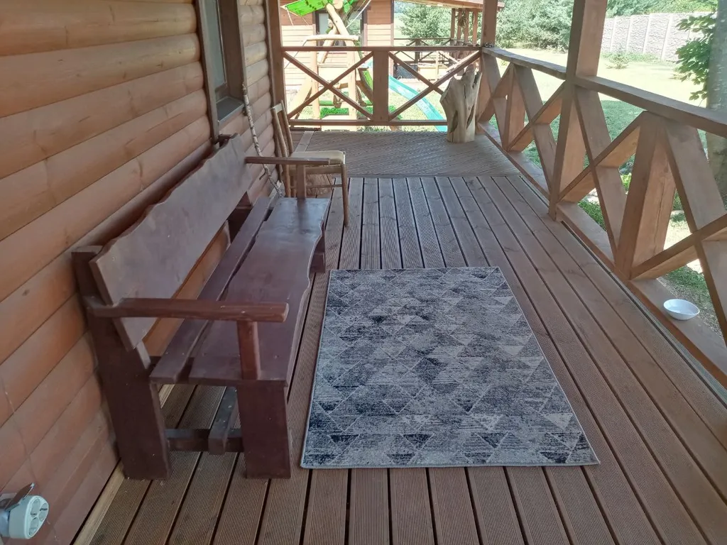 Усадьба в Беловежской Пуще Феникс