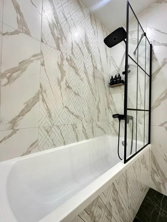 Премиальная квартира в элитном доме exclusive