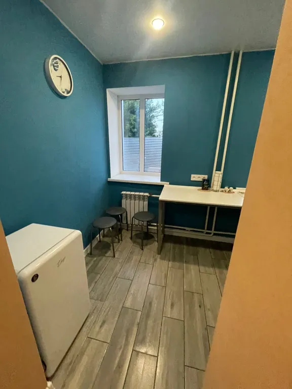 Двухкомнатная квартира после ремонта, удобное месторасположение