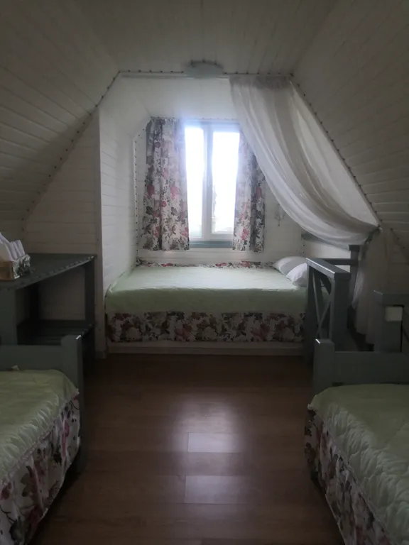 2-комнатный Дом