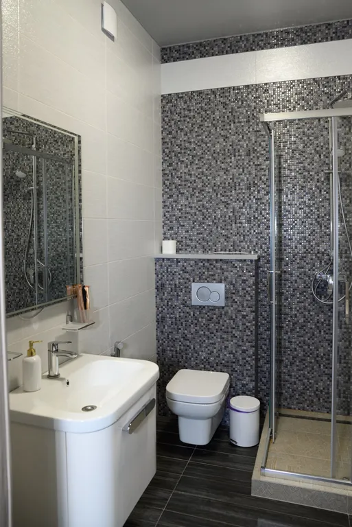 Уютная квартира в элитном доме