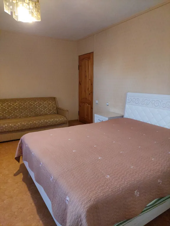 Отдых с комфортом