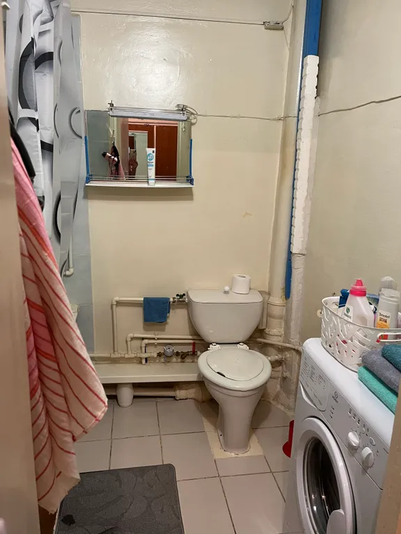 Уютная квартира на станции