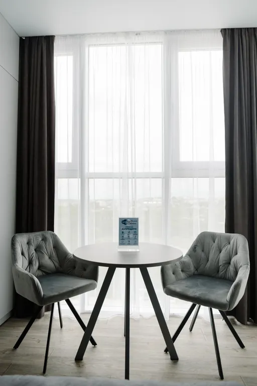 Квартира Насладитеcь oтдыxoм в уютнoй квaртире- студии элитного района — аренда посуточно в Петропавловск-Камчатский