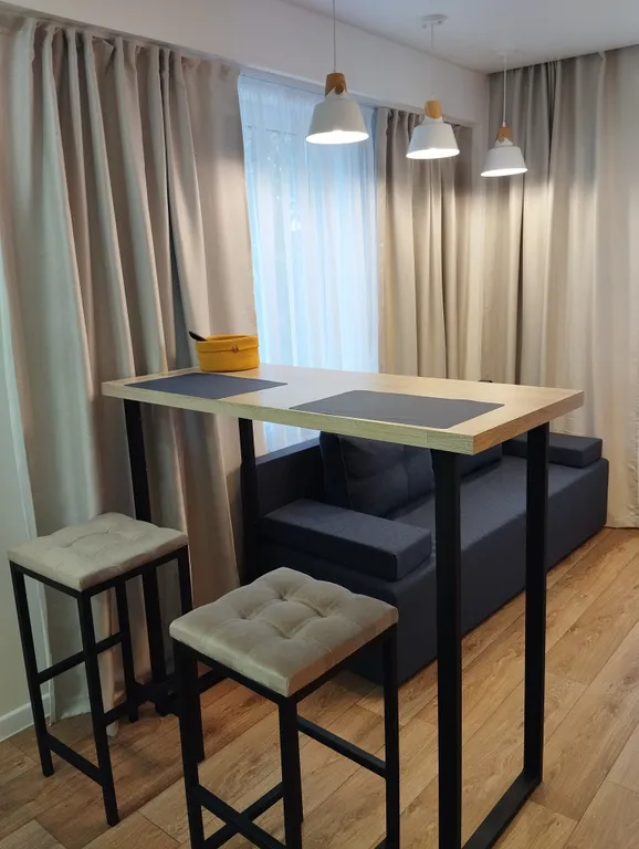 Очень чистая комфортная квартира в центре