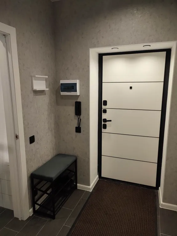 Уютная квартира в Заволжском районе