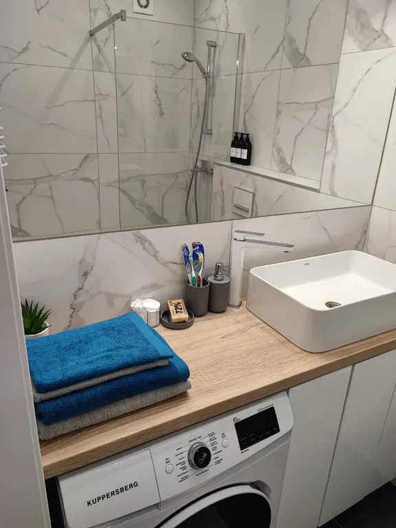 Квартира Комфортная квартира — Светлогорск