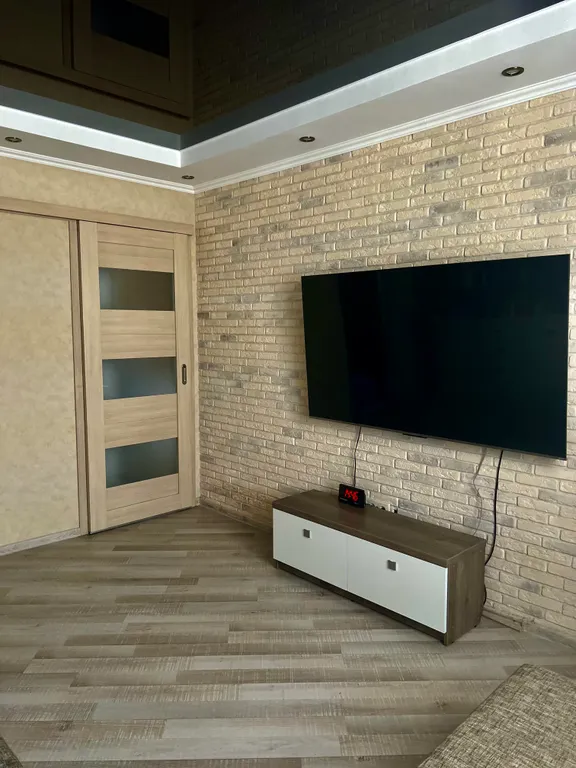 Комфортная квартира в отличном ЖК