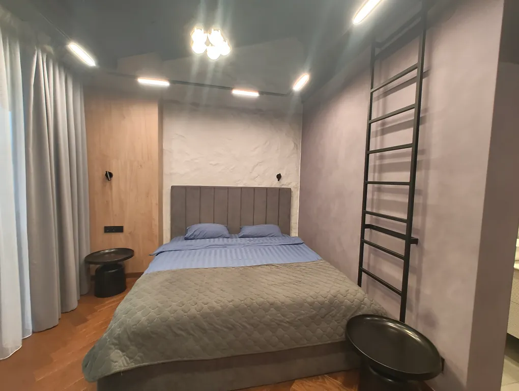 Бизнес-класс по цене комфорта в 5 минутах до всех подъемников