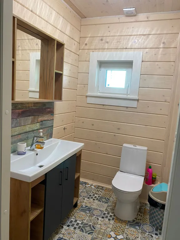 3-комнатный Дом