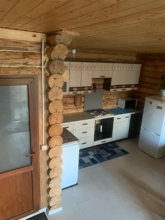 Дом гостевой