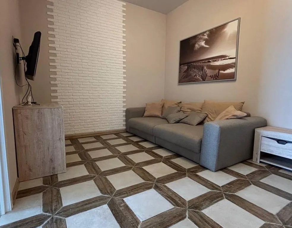 Квартира Квартира Comfort с отдельной спальней в ЖК Династия — Ярославль