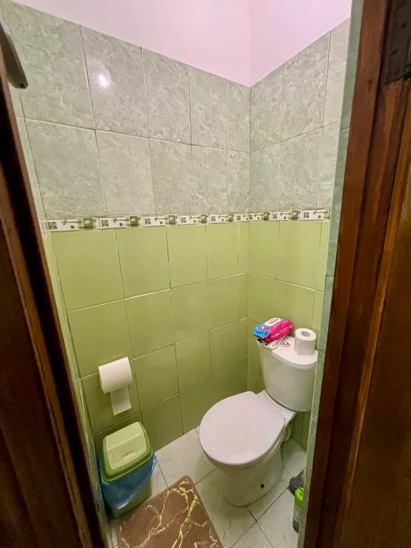 Квартира в 100 м от моря